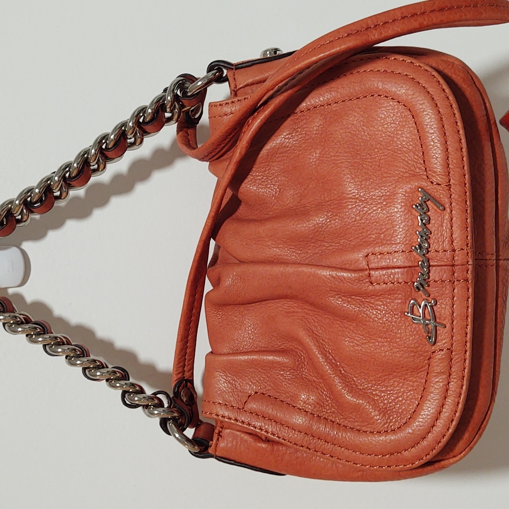 B.Makowsky Leather‎ Crossbody/Handbag, Vanessa